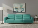 Three And Two Seater Sofa - Image 2